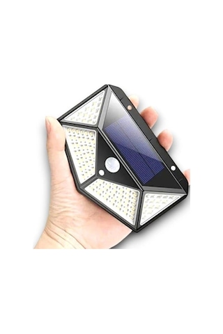 Kargo Yx-100 Led Işık Najmaddin