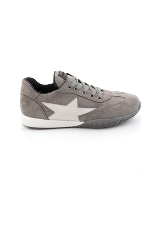 Gri Kadın Sneaker K01313003172 Gri