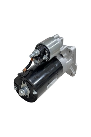 Cargo 12v Marş Motoru Bosch Tipi 9 Diş 2.5 Kw Jumper/ducato/boxer 2.8 Flanşsız