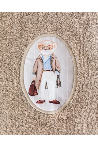 Madame Coco Jasmin Yüz Havlusu Hvlu0000000168 Yüz Havlusu-bej