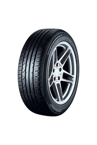 Continental 225/50R17 98H Contipremiumcontact 2 XL Cs Yaz Lastiği 2025