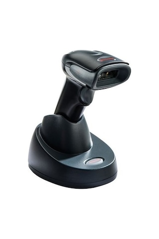 Honeywell 1472G 2D Kablosuz Barkod Okuyucu