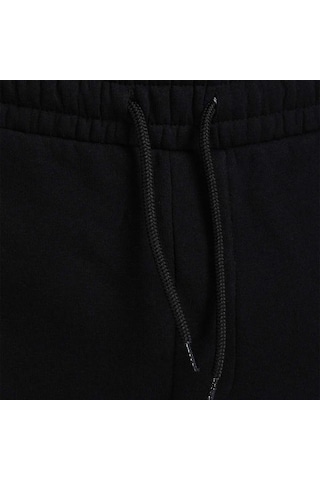 Jack&jones Gordon Bradley Sweat Short Mid Noos Erkek Siyah Şort