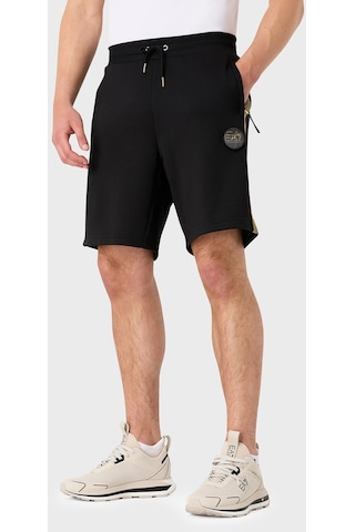 Ea7 Erkek Short 3Dps67 Pjmtz 1200 Siyah