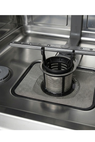Hotpoint&ariston Uyumlu Fdd912g,fdd912k,fdd912p,fdd912x Bulaşık Makinesi İç Filtre
