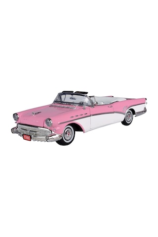 Motormax 1 18 Ölçekli Diecast 1957 Buick Roadmaster