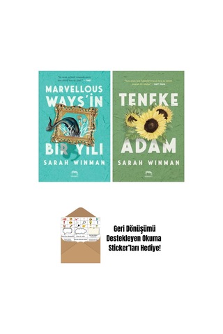 Marvellous Ways İn Bir Yılı + Teneke Adam