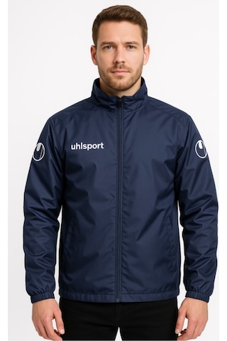Uhlsport Play Erkek Lacivert Yağmurluk 1101750 Lacivert