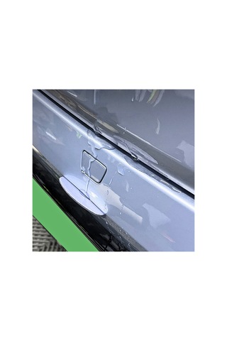 Red Lion Parts Byd Seal Awd Geri Görüş Kamerası Koruyucu Mavi