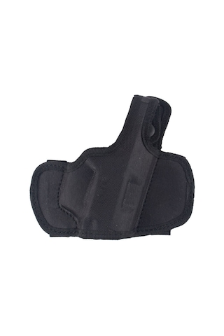 Sarsılmaz Sar9 Mete Tabanca Kılıfı İmperteks Yarım Kelebek Atkılı-4159