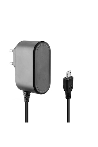 Weko 5 Volt 1 Amper Micro Usb Soket Şarj Cihazı - Güç Adaptörü