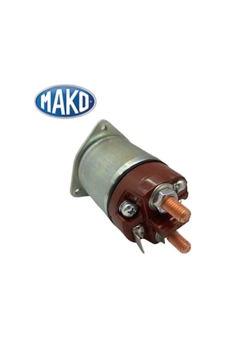 Mako R12 Toros Marş Otomatiği