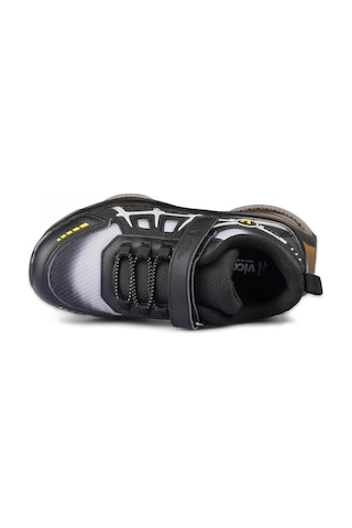 Vicco 346.f25k.249 Kontra Filet Siyah-beyaz Çocuk Spor Ayakkabı SİYAH-BEYAZ