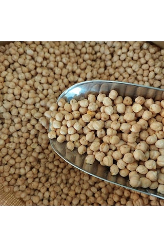 Nohut Köy Mahsulu Yerli 3 Kg
