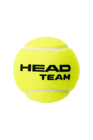 Head Team 3'lü Tenis Topu