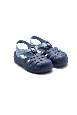 Ipanema Summer Basic Çocuk Sandalet Lacivert 19/29 Lacivert