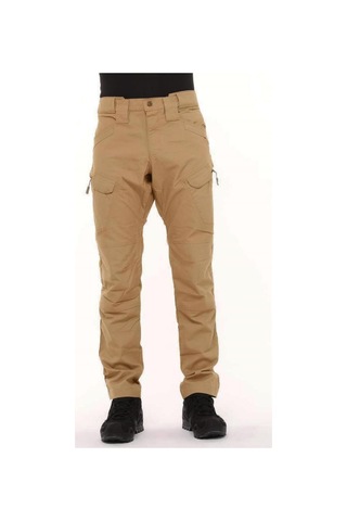 Sıngle Sword Ön Cep Detaylı Taktik Outdoor Pantolon Kum - 686010635 Kum