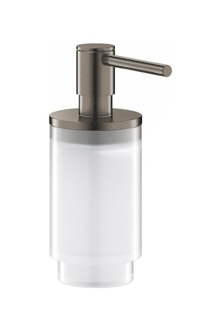 Grohe Selection Sıvı Sabunluk - 41028al0 Antrasit