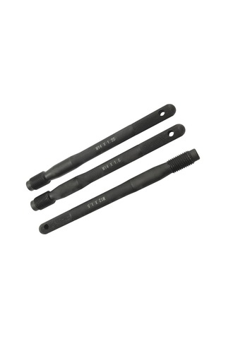 Sones Zk-116 3 Parça Araba Tekerleği Askı Hizalama Pimi Kılavuz Aracı