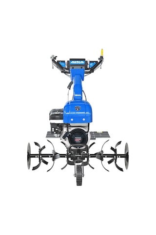 Ayka RZ 200 F Çapa Makinesi Honda GP 200 6.5 HP Benzinli Motor 2+1 Vites