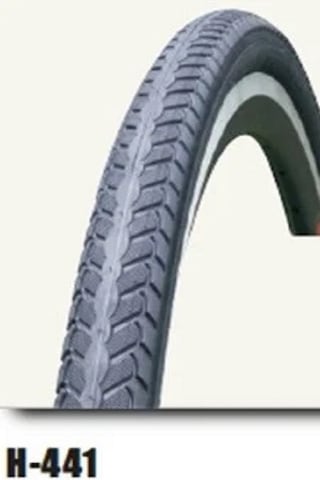 Chao Yang 700x35 Dış Lastik 28x1 5/8x1 3/8 Siyah H441