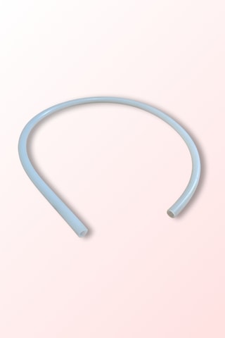 Silikon Hortum 130 Cm - 1,3 M 9 Mm İç Çap Sifonlama Aparatına U