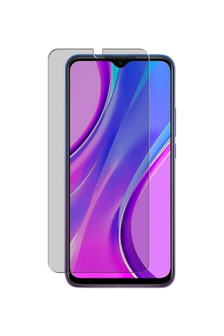 For Xiaomi Redmi 10a Ekran Koruyucu Hayalet Seramik Esnek Nano 2 Adet