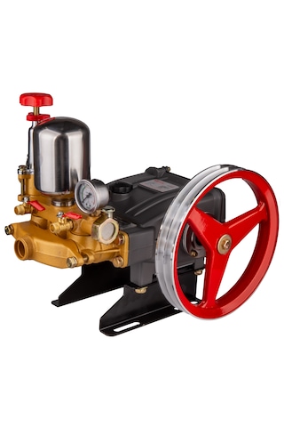 Veta Vt-30 Pistonlu Basınç  Pompası
