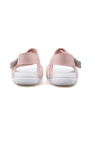 Benetton Bn 1252 Pudra Bebek Günlük Ayakkabı Bn-1252-pudra Pembe 001