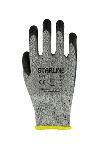 Eldiven Starline E-63 Poliüretan Std
