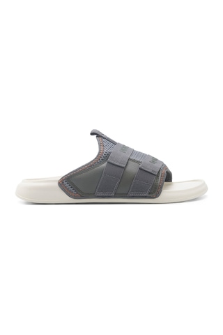 Dockersbygerli Dockers By Gerli 238658 Gri Erkek Deniz Ayakkabısı
