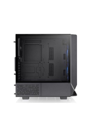 Thermaltake Ceres 300 TG CA-1Y2-00M1WN-00 Gamıng Mıd Tower PC Kasası