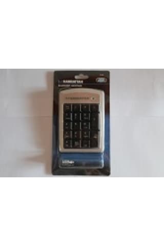 Manhattan Numeric Keypad Usb