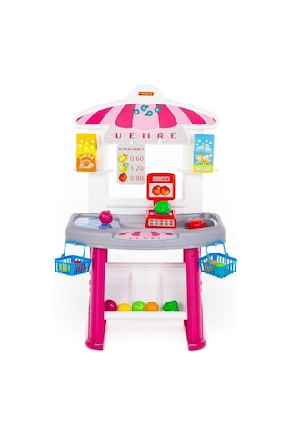 ''supermarket'' Mini-set Kutuda
