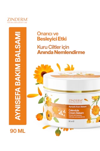 Aynısefa Yağı Kremi, Balsamı 90ml