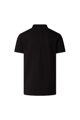 The North Face M Premium Slim Polo Erkek Günlük Polo Tişört Nf0a8c1njk31 Siyah SIYAH