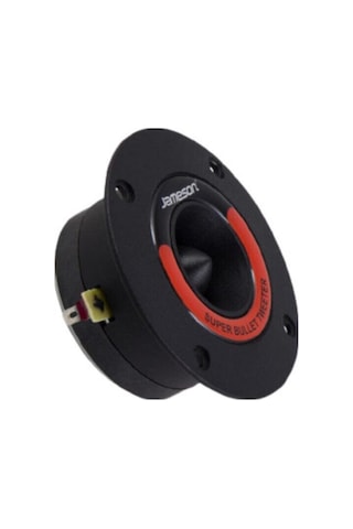 Jtw-50 100w Rms 200w Power Tweteer 1''