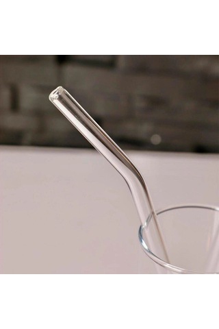 3 Lü Cam Pipet - Eğimli Pipet Seti +0
