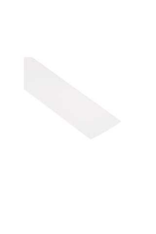 Geeroyoo Beyaz Sıcaklık Dayanıklı Su Geçirmez Kauçuk Bandı 25mmx3m - Elektrik Kablo Tamiri, Isı Ve Nem Koruması