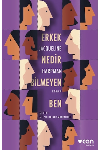 Erkek Nedir Bilmeyen Ben