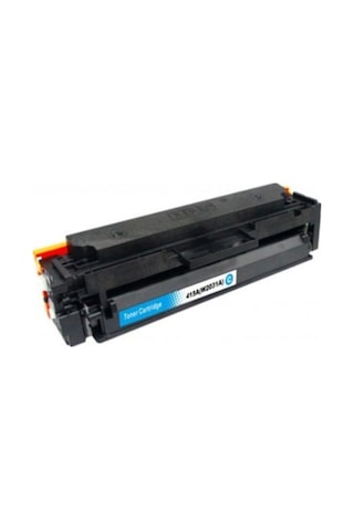 Safir Toner Hp 415a-w2031a Laserjet Pro Mfp M479dw - M479fdn Mavi 2.400 Syf Çipli Uyumlu Toner