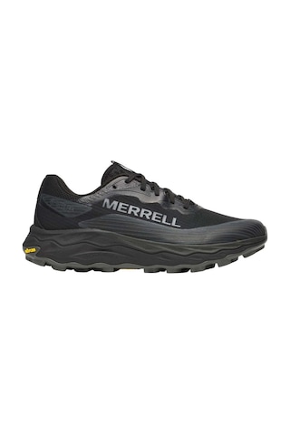 Merrell Agılıty Peak 6 Gtx Erkek Koşu Ayakkabısı J00003272 Siyah