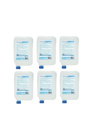 Fomy Classic Köpük Sabun 6 x 1 L