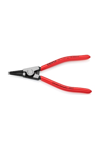 Knipex 46 11 A1 Yaylı Dış Segman Pensesi Düz 10 - 25 Mm