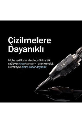 Nissan Qashqai Uyumlu 12.3inc Navigasyon 9h Nano Mat Görünüm Ekran Koruyucu 2025-2026