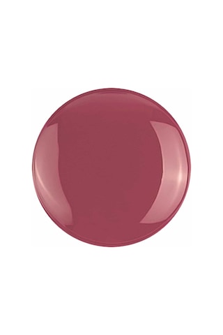 Note Cosmetics Nail Flawless Oje 81 Dark Rose - Pembe