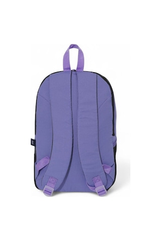 Gap Mor Unisex Sırt Çantası Gap13404 Mor