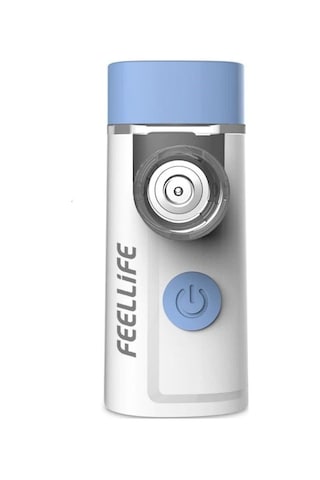 Feellife Air Pro 3 Mini Mesh Nebulizatör