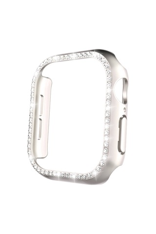 Watch 10 46mm Mkst Watch Gard 05 Sert Pc Koruyucu - Rose Gold