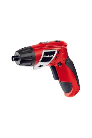 Einhell Tc Sd 3,6 Li Şarjlı Tornavida 3,6 Volt - 54584